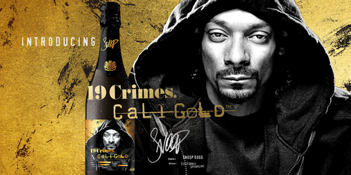 19 Crimes Cali Gift 2022